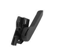 maniglia apertura cofano Compatibile con Seat per Altea 2004-2015 per Cordoba 2003-2009 Maniglia di sblocco del cofano dell'auto Staffa 1J1823633A 1J1823533C