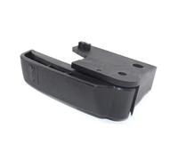 Maniglia Apertura Cofano Compatibile Con Seat Per Ibiza 2002-2015 Per Leon 2006-2013 Per Toledo 2005-2009 Cappuccio Leva Di Rilascio Chiusura A Scatto Maniglia Staffa 1J1823533C 1J1823633A