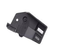 maniglia apertura cofano Compatibile con Skoda per Fabia 2000-2015 per Octavia 2004-2013 Staffa leva maniglia di rilascio cofano 1J1823633A