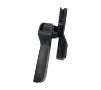 maniglia apertura cofano Compatibile con Skoda Per OCTAVIA 2004-2013 Per OCTAVIA per Combi 2004-2013 Maniglia e staffa di rilascio del cofano LHD nera 1J1823633A