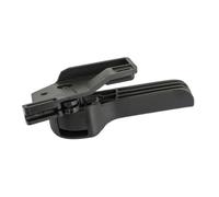 maniglia apertura cofano Compatibile con Skoda Per Superb 2008-2015 Per Fabia 2000-2015 Maniglia di sgancio del cofano 1J1823533C 1J1823633