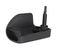 maniglia apertura cofano Compatibile con TT 2007-2014 Per TTS 2007-2014 RHD Maniglia di rilascio del cofano motore dell'auto 8J2823533C