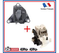 Maniglia Apertura Cofano con Motore Pinze per Clio 2 8200060917 7700435694