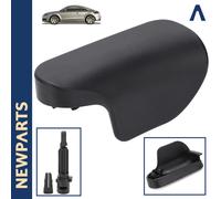 Maniglia Apertura Cofano Per AUDI TT 2007-2014 Nero 8J1823533C