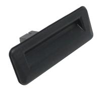 Maniglia apertura cofano posteriore con pulsante per Skoda Yeti 10-13 M56H