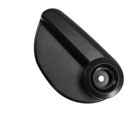 Maniglia apertura Compatibile Con Mini Per Cabrio F57 2014 2015 2016 2017 2018 2019 Leva Di Sblocco Cofano Anteriore Con Serratura OEM：51237307640