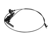 Maniglia apertura Compatibile Con Peugeot Per Partner Mk2 2008-2019 Cavo Sgancio Filo Sgancio Accessori Auto Strumento Di Sostituzione Chiusura Cofano