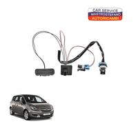 MANIGLIA APERTURA INTERRUTTORE SBLOCCAGGIO BAGAGLIAIO OPEL MERIVA B MPV 10-17