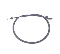 Maniglia Apertura Motore Compatibile Con Porsche Per Cayenne 2011 2012 2013 2014 2015 2016 2017 2018 Cavo Di Rilascio Del Cofano Anteriore Motore Dell'auto OEM: 95851153102