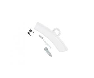 MANIGLIA APERTURA OBLO' ASCIUGATRICE ELECTROLUX ORIGINALE 4055237731