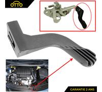 Maniglia Apertura Del Cofano Motore per Peugeot 207 Sw Cc 207 + Idem 9652427480