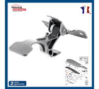 Maniglia Apertura per Cofano per Peugeot 208 I Da 2012 - 9673383380