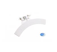 MANIGLIA APERTURA PORTA OBLO' LAVATRICE ELECTROLUX ORIGINALE 1552492108