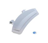 MANIGLIA APERTURA PORTA OBLO' LAVATRICE WHIRLPOOL ORIGINALE 481071424081