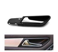 Maniglia apertura sblocco porta interna sinistra destra per Mercedes per Benz Classe AB W169 W245 A180 A200 A220 B200 1697601061 Portiere Auto Maniglia(Black-Left)