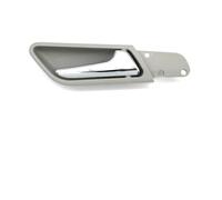 Maniglia apertura sblocco porta interna sinistra destra per Mercedes per Benz Classe AB W169 W245 A180 A200 A220 B200 1697601061 Portiere Auto Maniglia(Gray-Right)
