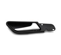 Maniglia Apertura Sblocco Portiera Interna Sinistra Destra Per Classe AB W169 W245 A180 A200 A220 B200 1697600961 Maniglia interna della portiera dell'auto(Style 5)