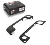 Maniglia Apertura Telaio Guarnizione Esterno Anteriore Sinistra per BMW 3er E36