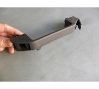 MANIGLIA APPIGLIO FIAT UNO MIRAGLIO 70/20 IN PLASTICA NERA