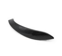 Maniglia Appiglio Interna Anteriore Per BMW Serie 3 4 Per M3 Per M4 316d 318d 320d 320i 325d Maniglia Interna Per Portiera Esterna Parti ricambio maniglie interne auto(Black Carbon Right)