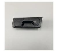 Maniglia Appiglio Interna Anteriore Per Chevy Per Optra 2003 2004 2005 2006 2007 2008 Maniglia Interna Portiera Anteriore Posteriore Cromata Parti ricambio maniglie interne auto(Black assy L)