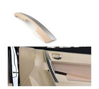 Maniglia Appiglio Interna Anteriore Per Toyota Per Corolla Per Levin 2014-2018 7464602430 Portiera Anteriore Pannello Rivestimento Bracciolo Parti ricambio maniglie interne auto(Beige Silver R)