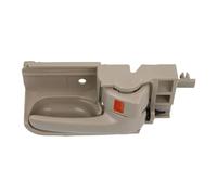 Maniglia Appiglio Interna Anteriore Per Toyota Per Hiace Per Kijang Per Lnnov 2003-2008 Maniglia Interna Portiera Grigio Nero Beige Parti ricambio maniglie interne auto(Balck LH and RH 2pcs)