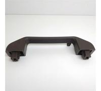 Maniglia appiglio interna in plastica marrone per Fiat Uno
