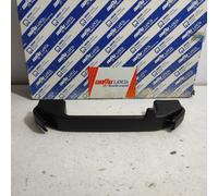 MANIGLIA APPIGLIO INTERNA NERA FIAT UNO - FIORINO - ELBA ORIGINALE 5961875