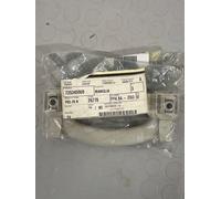 MANIGLIA APPIGLIO TETTO POSTERIORE DX OE 735345969 ORIGINALE LANCIA YPSILON 843