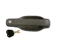 MANIGLIA APRI PORTA ANTERIORE DX + CHIAVI PER IVECO DAILY 89 99 93936135
