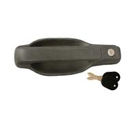 MANIGLIA APRI PORTA ANTERIORE SX + CHIAVI PER IVECO DAILY 89 99 93936134