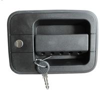 MANIGLIA APRI PORTA CABINA DX PER EUROCARGO EUROSTAR EUROTECH TRAKKER 98404709