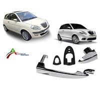 Maniglia porta esterna destra anteriore apri porta per LANCIA YPSILON DAL 03 11