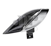 Compatibile con Fiat Croma 10.2007> Maniglia Esterna Porta Anteriore Dx Cromata