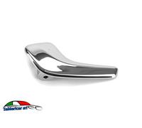 MANIGLIA APRI PORTA INTERNA ANTERIORE SINISTRA ADATTA A OPEL CORSA D 05/2006-> 1