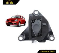 Maniglia Apri Portellone Posteriore per Renault Clio 2 Nera 8200060917