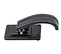 MANIGLIA APRIPORTA 127/900C (NERO) Miraglio