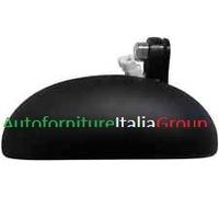 MANIGLIA APRIPORTA ANTERIORE DESTRO ESTERNA VERN PER C1 - 107 - AYGO 2005>2014