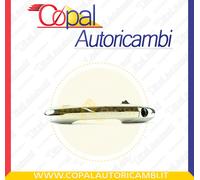 Maniglia apriporta anteriore Sx AC ROLCAR 411707 per FIAT