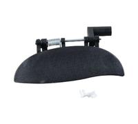 Maniglia Apriporta ANTERIORE SX Esterna Adatta per HYUNDAI ATOS (Senza Chiave)