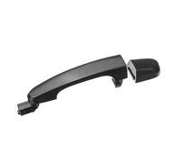 Maniglia Apriporta Auto Per KIA Per Sportage 2005-2010 Posteriore Sinistro OE: 836511F010 Posteriore Destro OE: 836611F010 Maniglia Esterna Per Porta Esterna Maniglie Esterne Porte(Rear Left)