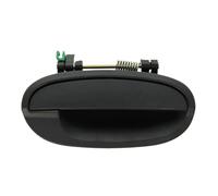 Maniglia apriporta Compatibile Con Chevy Per Spark Per M200 2005 2006 2007 2008 2009 2010 1 Pezzo Maniglia Esterna Per Porta Sinistra Destra 96601472 96601473 96601474 96601475