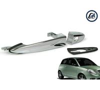 MANIGLIA APRIPORTA ESTE. DESTRA DX CROMATA LANCIA YPSILON Y 03>11 OE 735409024