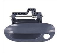 Maniglia apriporta esterna 51218245461 anteriore sinistra