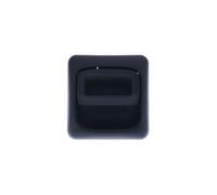 For Peugeot Boxer 01.2002>12.2005 Maniglia Esterna Apriporta Anteriore Sx Nero