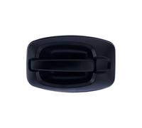 Maniglia apriporta esterna anteriore nera guida sx per Fiat Ducato dal 2006