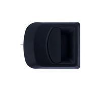 MANIGLIA ESTERNA ANT. IVECO DAILY 2000-2006-2009-2011 NERA SX MARCA DEPO