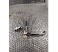 MANIGLIA APRIPORTA ESTERNA CON CHIAVI MIRAGLIO COMPATIBILE CON MINI MINOR MK2