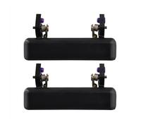 Maniglia Apriporta Esterna Per Suzuki Per Samurai 1986 19+87 1988 1989 1990 1991 1992 1993 1994 1995 8281083000 8282083000 1 Paio Maniglie Esterne Porte Auto Sinistra Destra